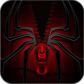 Spider Zipper icon