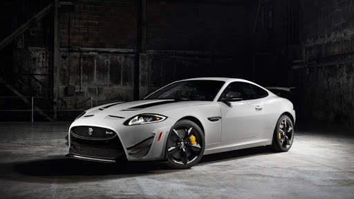 Fast Jaguar Cars Wallpaper screenshot 3