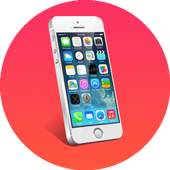 New Launcher IOS 10 IPhone7   2.0