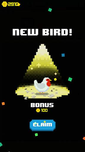 Find Bird - match puzzle screenshot 6