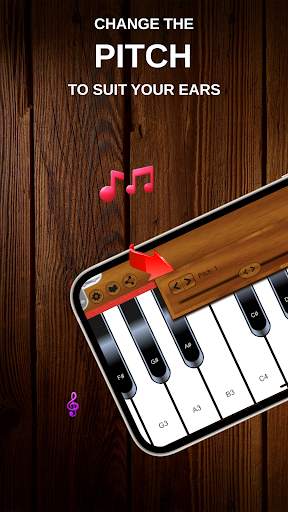 Harmonium - Real Sounds screenshot 2