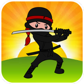 Ninja Game icon