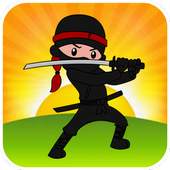 Ninja Game 1.1