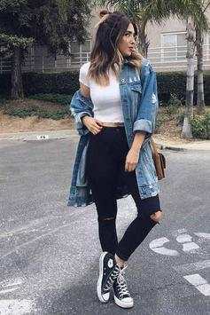 Teen Outfit Ideas - Best Fashion for girls 💖 screenshot 5
