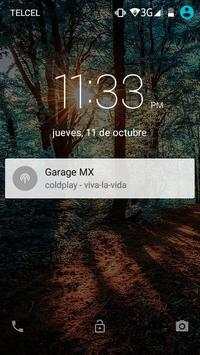 Garage MX screenshot 2