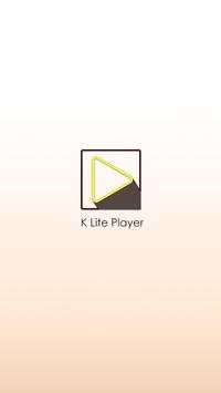 K Lite Player screenshot 2
