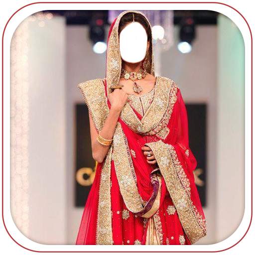 Muslim Bridal Photo Suit 2017 1.0.4