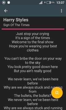 Music Lyrics  App,song Lyrics,Find lyrics, song screenshot 11