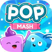 Popmash icon