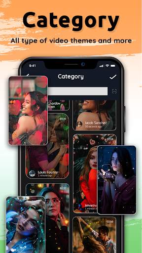 Flick : Funny video Downloader Indian app screenshot 3