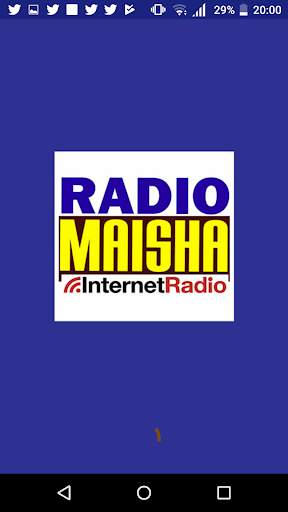 Radio Maisha screenshot 4