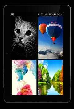 screen locker screenshot 12