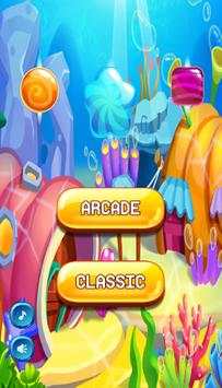 Jelly Crush Match 3 screenshot 1
