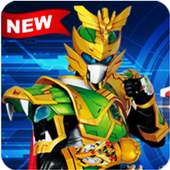 Hero Legend Imperial Ganwu 6.0.20