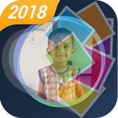 Photo Collage Macker on 9Apps