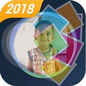 Photo Collage Macker 2018