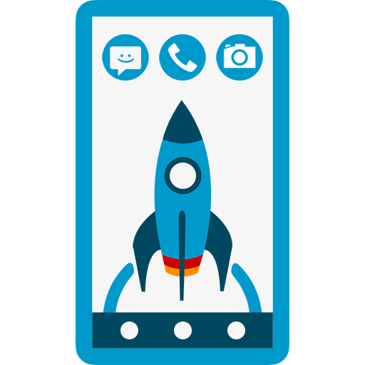 Slide Launcher icon