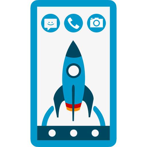 Slide Launcher 3.4