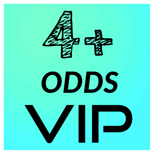 4  ODDS DAILY иконка