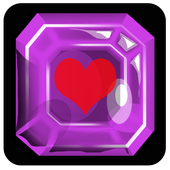 Magic Jewel Crush icon