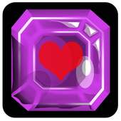 Magic Jewel Crush logo