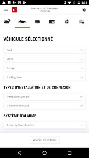 FlashLink Mobile screenshot 3