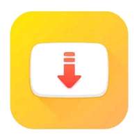 Videos Downloader, Video Saver logo