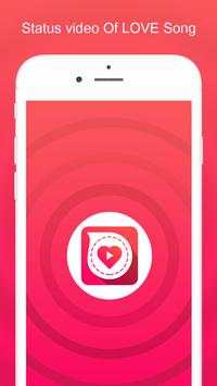 Status video of Love screenshot 1