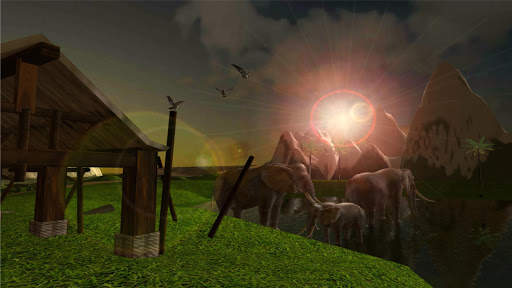 Hunt Simulator : Wildlife screenshot 7