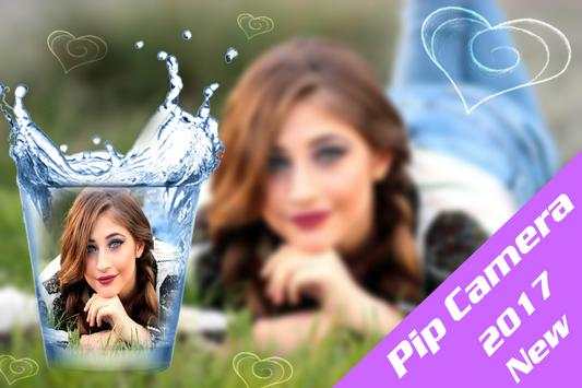 PIP Camera : Photo Maker screenshot 2