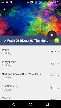 Encore Spotify Plugin screenshot 2