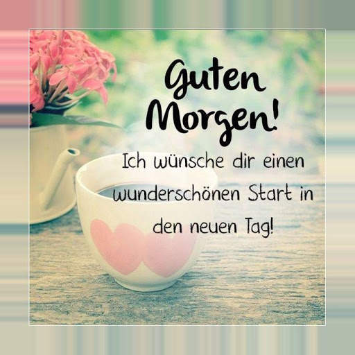 Guten Morgen Bilder Kostenlos für Whatsapp screenshot 1