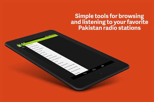 Pakistan Radios Free screenshot 5