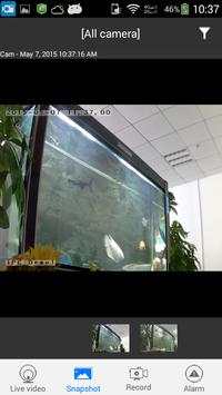 ShirestarCam screenshot 6