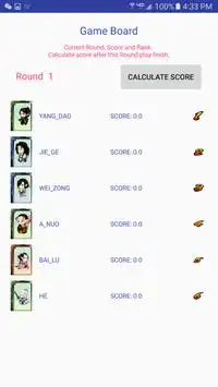 Easy Playcard Helper screenshot 3