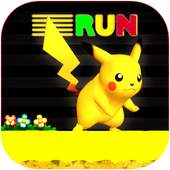 Pikachu Run Dash 1.0