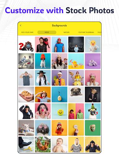 Graphic Design, Poster Maker screenshot 21