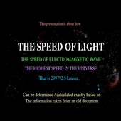 THE QURAAN AND MODERN SCIENCE icon