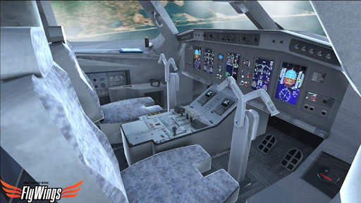 Weather Flight Sim Viewer screenshot 19