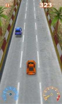 SpeedCar screenshot 1
