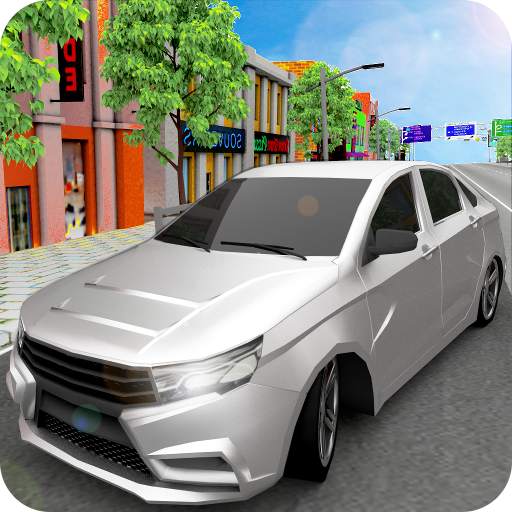 Russian Cars: Evolution 1.3