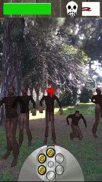 Zombie screenshot 1