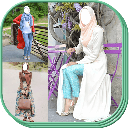 Hijab Fashion icon