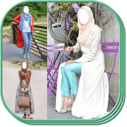 Hijab Fashion 1.10