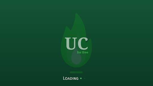 Free UC 3 تصوير الشاشة