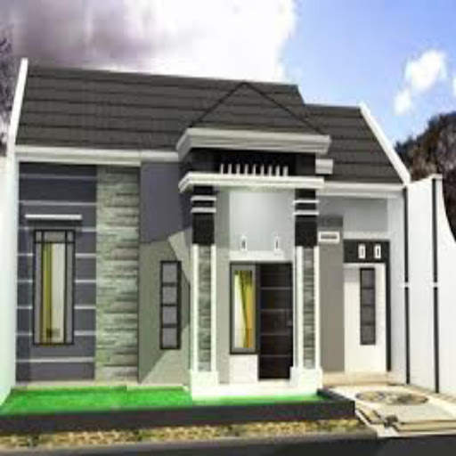 DISAIN RUMAH screenshot 3