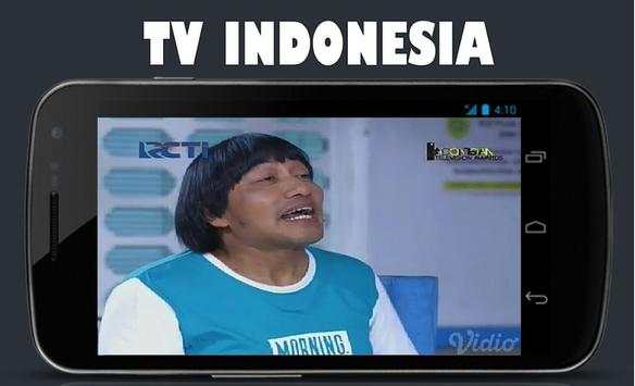 tv indonesia - ANTV TV screenshot 6