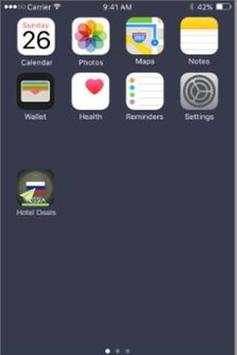 Russia Hotel Booking – Travel Deals screenshot 3