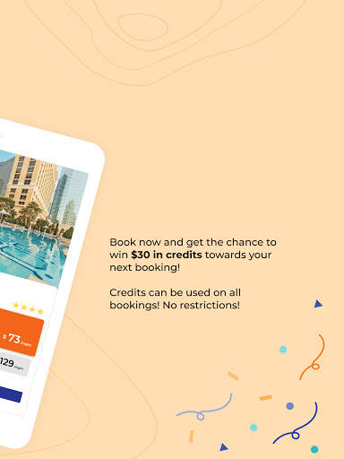 Snaptravel - Top Hotel Deals स्क्रीनशॉट 14