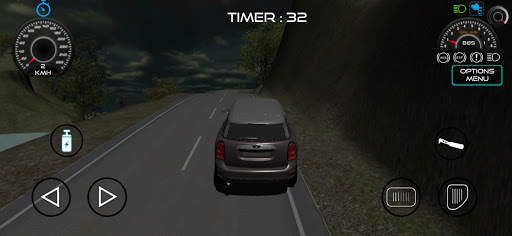Car racing nitro screenshot 6